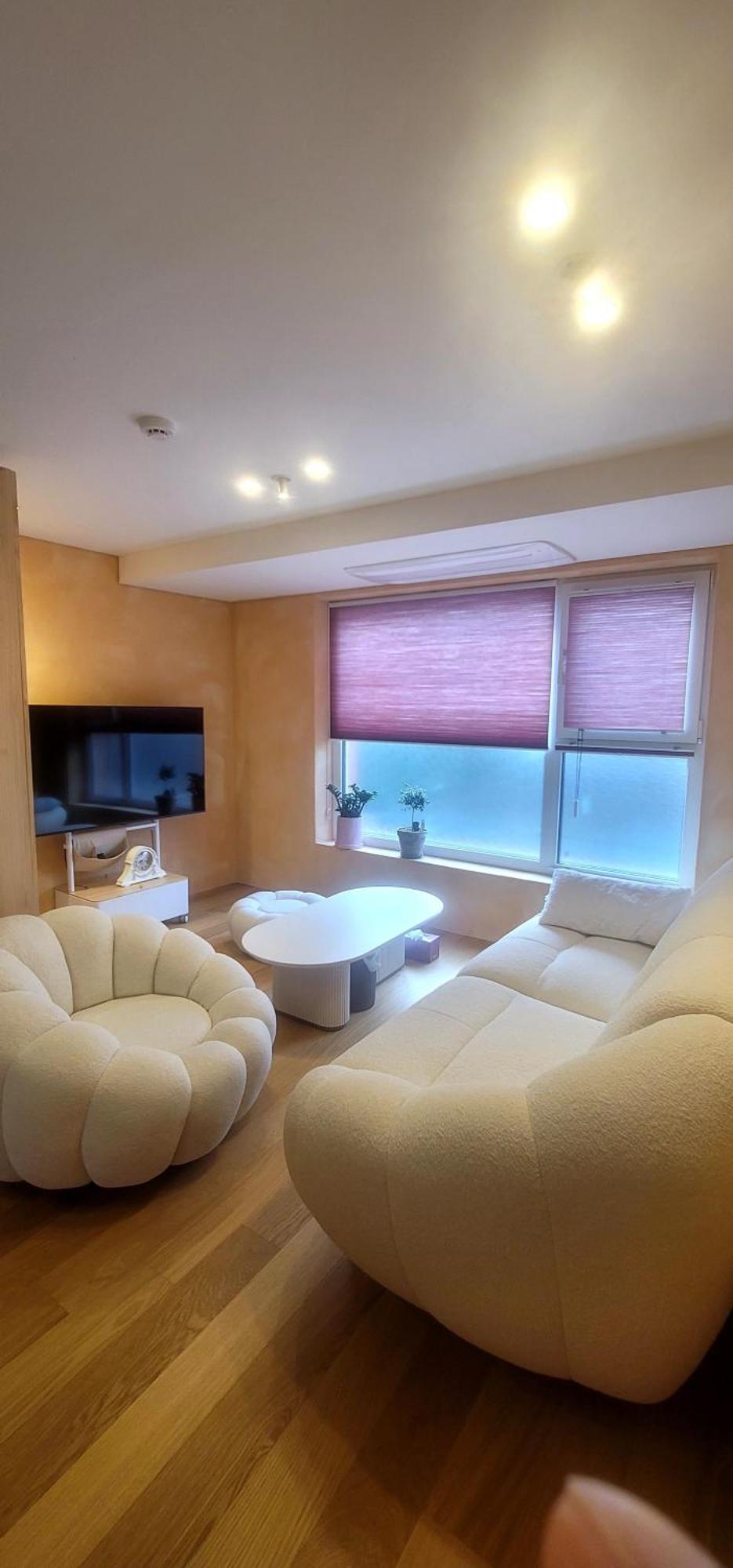Apartamento Palm Tree Myeong-dong 301 *