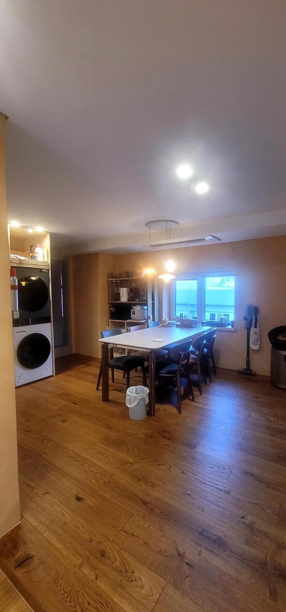 Apartamento Palm Tree Myeong-dong 301 *